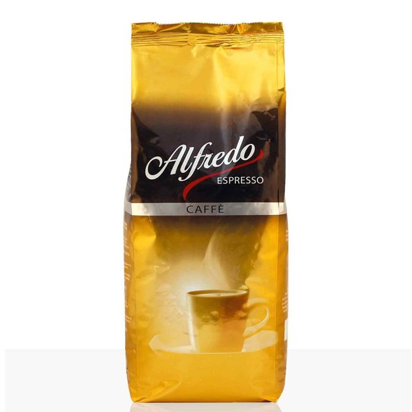 Alfredo Espresso Caffé 1000g